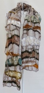 The Cider Gum (scarf)     